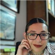 Tengo experiencia como docente para desarrollo de habilidades de comunicación en español